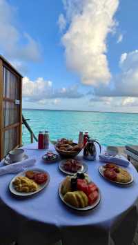 Unforgettable Maldives Experience