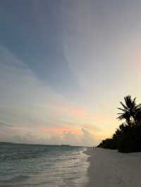 Wonderful Experience at Angsana Velavaru