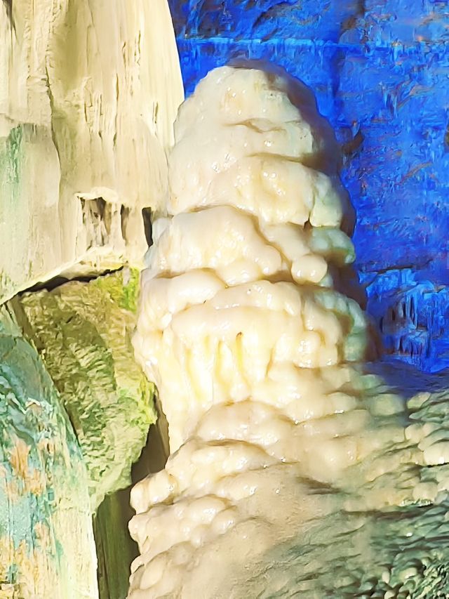 喀斯特仙境探秘指南