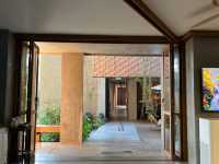 A Healing Retreat: 'Proud Phu Fah Muang' Hotel Review