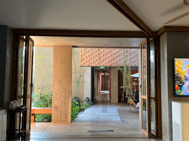 A Healing Retreat: 'Proud Phu Fah Muang' Hotel Review