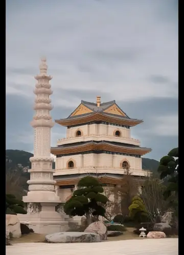 舟山最美建築群攻略