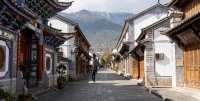 雲南大理&麗江深度旅遊攻略:在風花雪月與古城雪山間漫遊