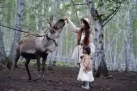 帶娃旅行2歲10個月內蒙之旅！詳細攻略