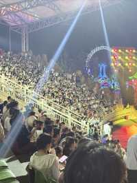 以為迪士尼夠好玩了，直到我來了這裡… 被今年全新升級的仙俠主題驚艷到——這不就是中國版“迪士尼”嘛