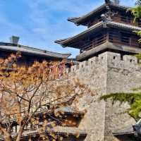 許昌曹魏古城旅遊攻略