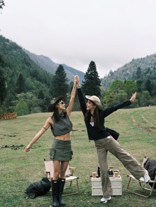 Yunnan Secret Trekking: Underrated Off-the-Beaten-Path Hiking Routes