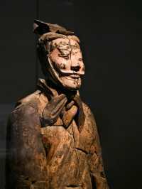 ✨Unearthing Legends: A Day at Xi’an’s Terracotta Warriors Museum 🏺🐎