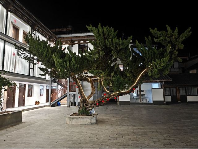 文獻名邦-大美劍川，雲之尚雲連鎖酒店