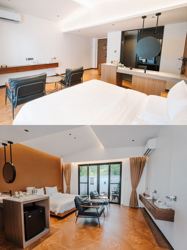 英德度假 | 藏在仙湖度假區的治癒民宿,邂逅詩意慢生活 英德度假 | 藏在仙湖度假區的治癒民宿,邂逅詩意慢生活