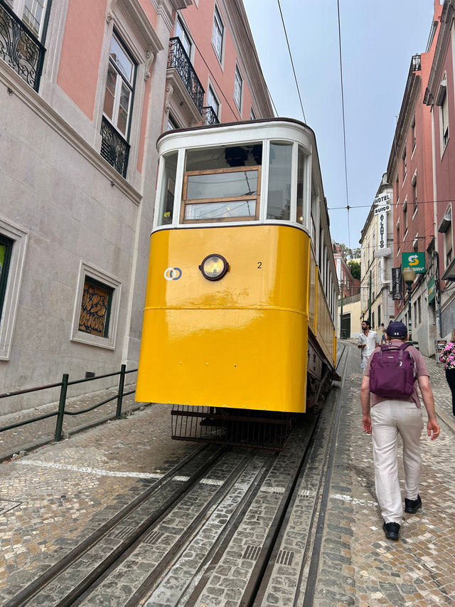 Travel Tips for Lisbon Adventure