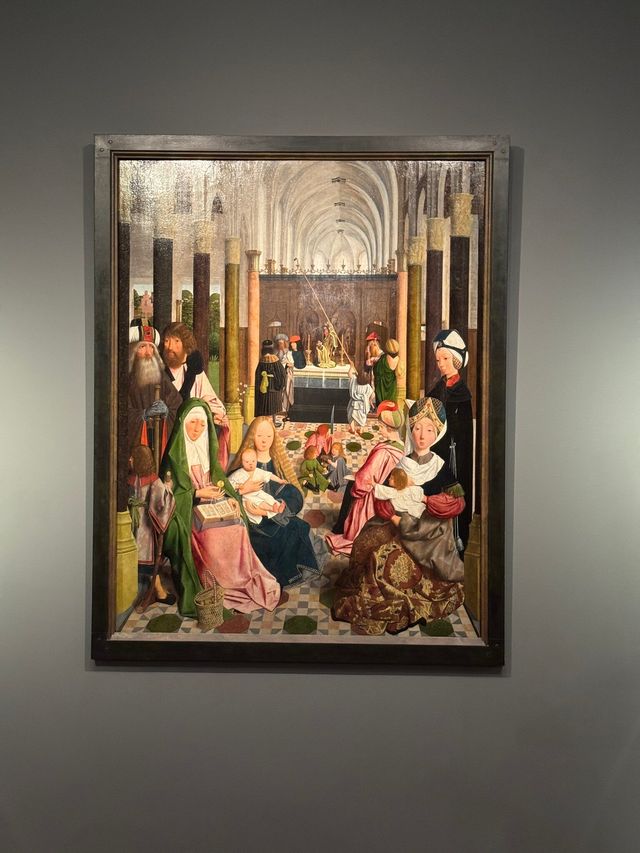 Rijksmuseum: A Must-Visit Gem in Amsterdam Rijksmuseum: A Must-Visit Gem in Amsterdam