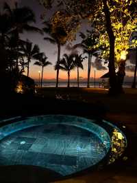 Incredible Experience at Trou aux Biches
