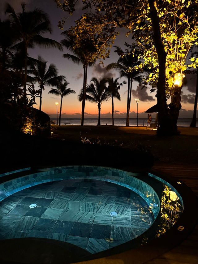 Incredible Experience at Trou aux Biches