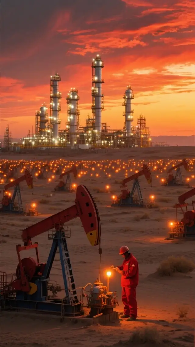 Karamay + Tacheng Border Charm | "Cuộc sống sôi động nơi biên giới"