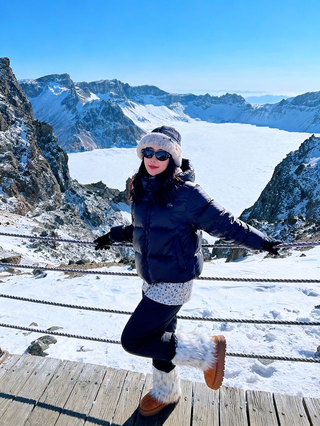 絕了！哈爾濱冬日童話之旅！超全旅遊攻略！