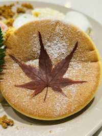 🇭🇰 啟德打卡新熱點🔥人氣Cafe 舒芙蕾專門店🥞