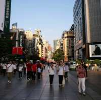 Shanghai Guide – Where Tradition Meets Tomorrow 🌆✨