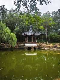 江南香山 | 鹿女湖畔，遺世仙蹤