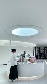 文藝糧倉變書店來開平一定要打卡！