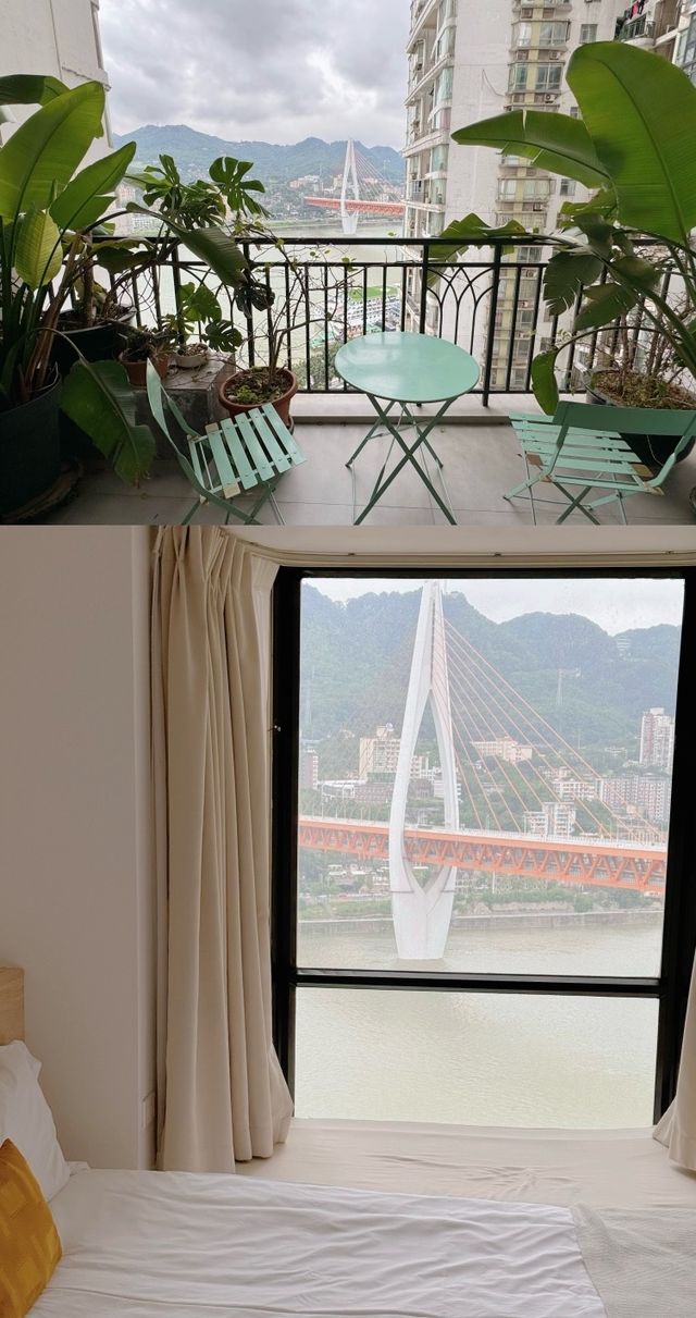 重慶四人行：住得舒服，玩得盡興，下次還來！