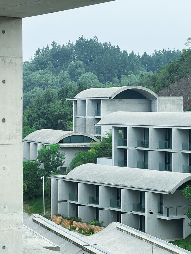 審美積累：建築中的光影藝術
