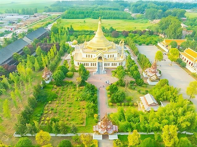 晉城古建秘境探幽