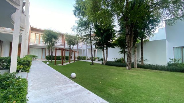 Exceptional Service at a 5-Star Hotel