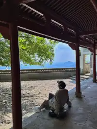 杭州今年去過最冷門的地方！好怕他火啊……