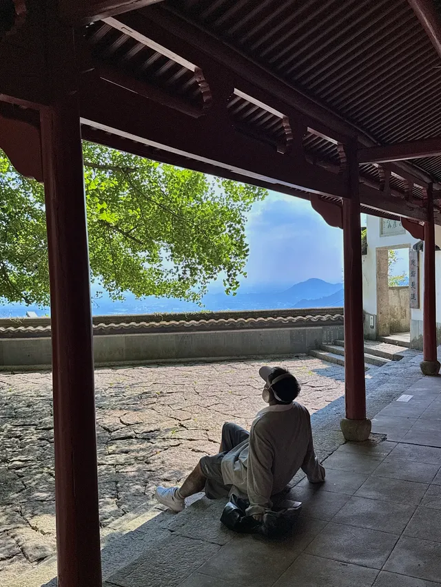 杭州今年去過最冷門的地方！好怕他火啊……