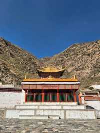 A Tourist's Perspective on Labrang Monastery