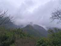 愛我就帶我去明月山
