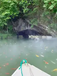 以為西湖已經夠美了，直到我去了這裡...