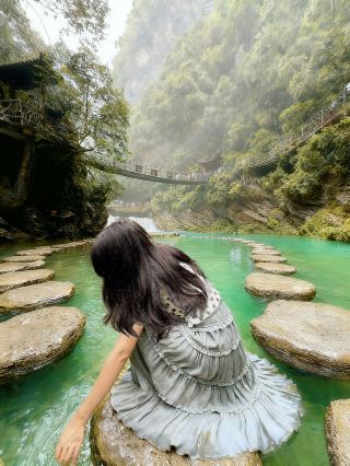 I choose Pingshan for Hubei's gorges! This money-saving guide is all you need