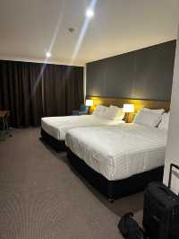 Comfort and Convenience at Rydges Camperdown