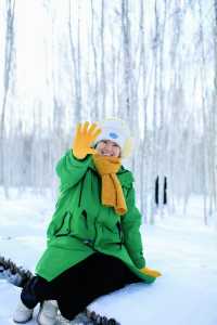 2025漠河冬季旅遊全攻略