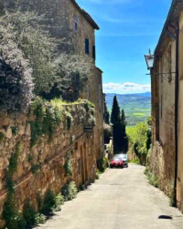 托斯卡納浪漫指南意大利最迷人的田園風光打卡地