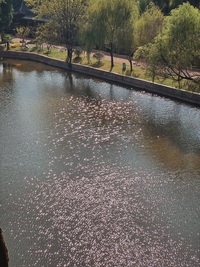 黃岡寶藏公園！不是蘇軾粉絲也淪陷了！東坡赤壁超全攻略