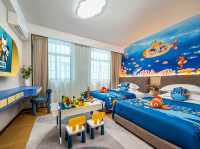 來長隆遊玩親子、情侶住宿最方便的酒店推薦