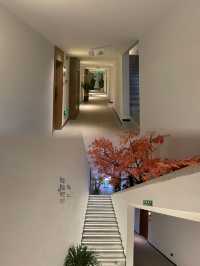 安岳臥佛院免門票啦!私湯民宿治癒之旅