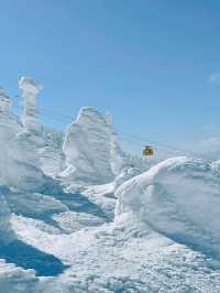 日本東北秘境！冬季限定小眾路線大公開