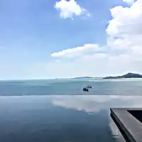 火山島旅遊休閒度假區