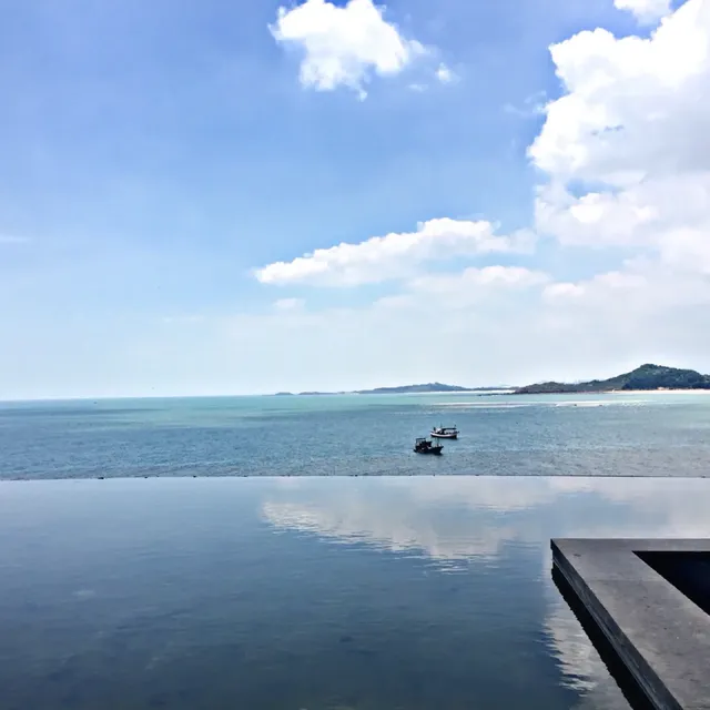 火山島旅遊休閒度假區 火山島旅遊休閒度假區