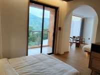 隱世山居|福建永安這間民宿治癒了我的精神內耗