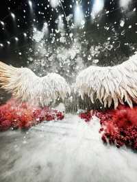 深夜逛展+醉美住宿汝陽杜康大酒店體驗全攻略