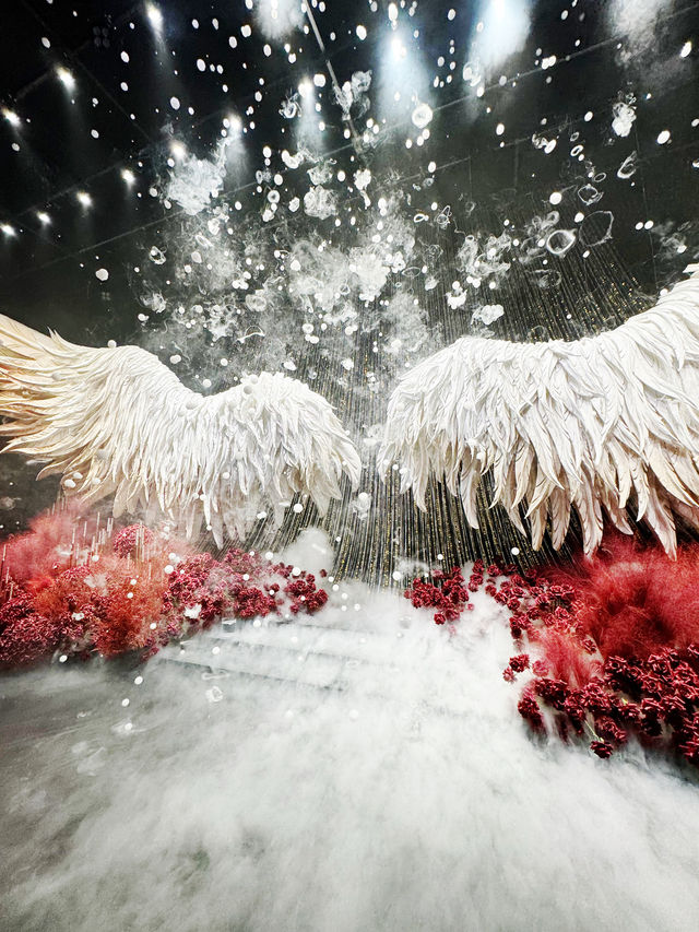 深夜逛展+醉美住宿汝陽杜康大酒店體驗全攻略