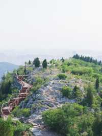 5天玩轉濟泰寧這些地方必打卡