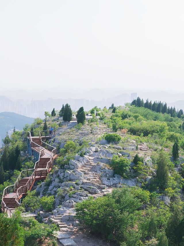 5天玩轉濟泰寧這些地方必打卡