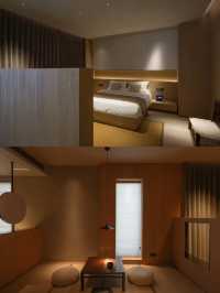 【武夷山民宿】願來100次的侘寂風茶香小院！太治癒了