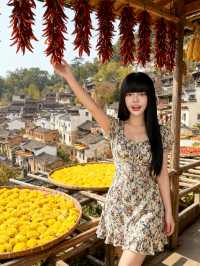 上饒3日遊 | 望仙谷與三清山經典組合・全人群適配攻略